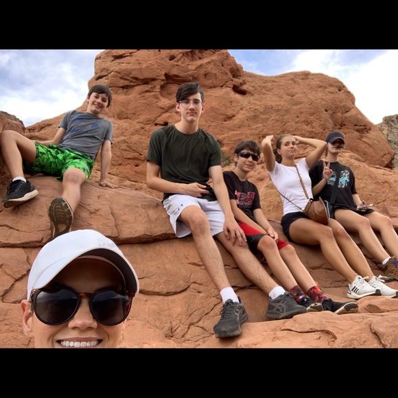 Meet your Posher, Katie - Picture 11 of 16